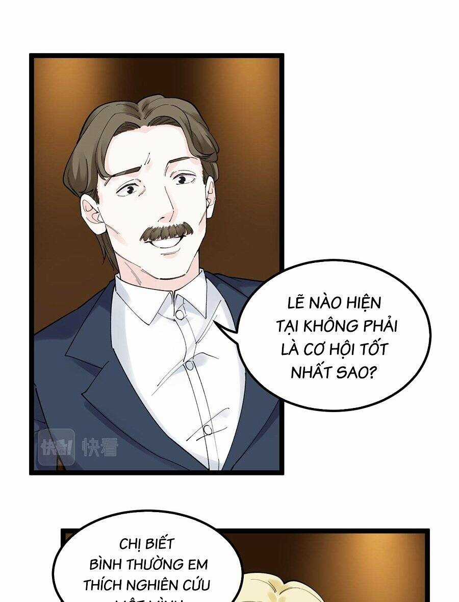 Tinh Thần Đại Hải Của Học Bá Chapter 169 trang 43