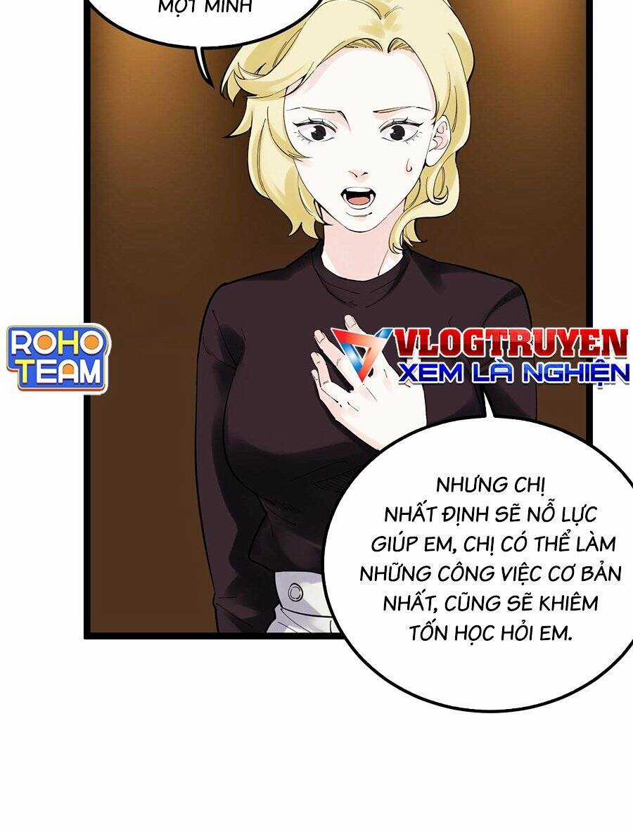 Tinh Thần Đại Hải Của Học Bá Chapter 169 trang 44