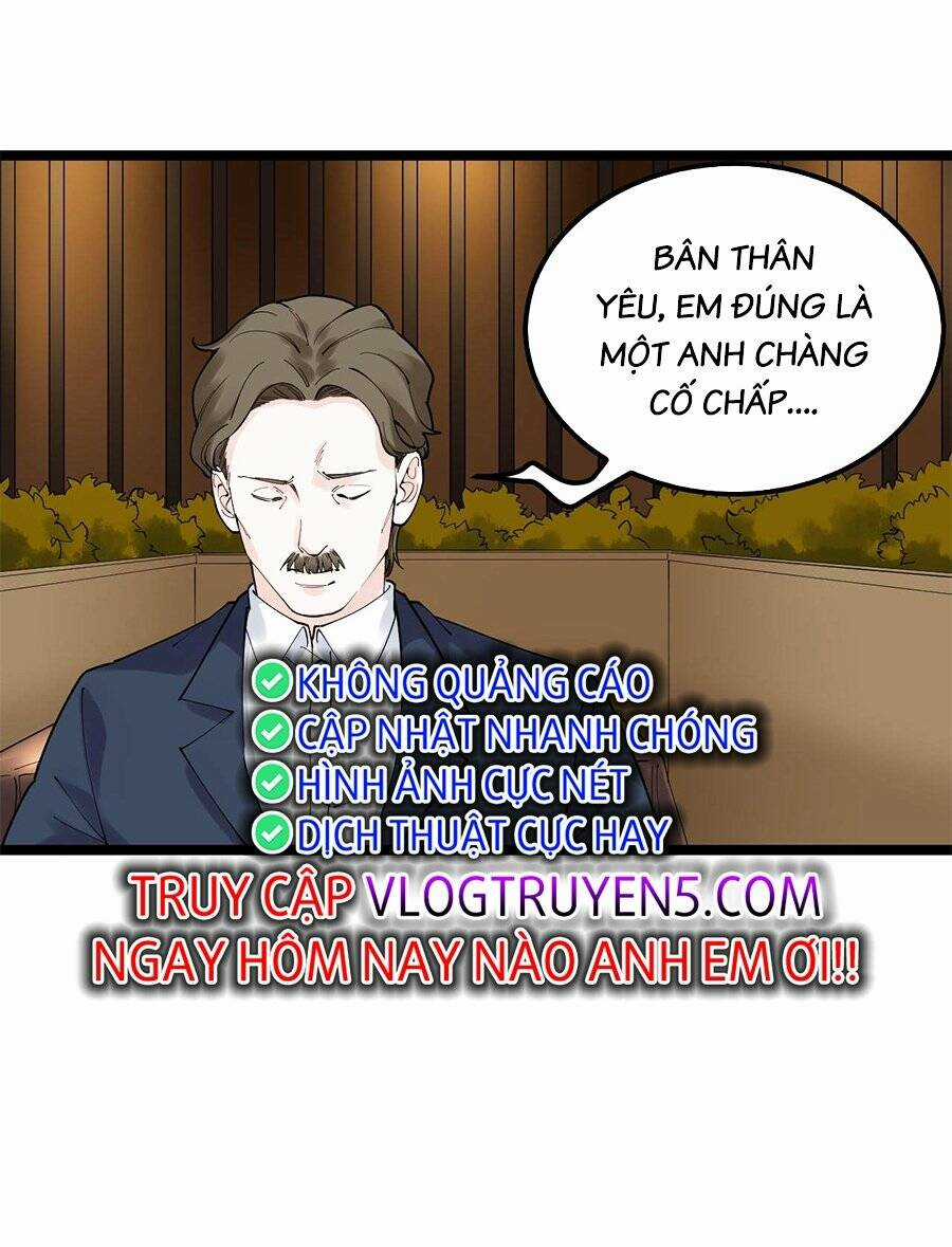 Tinh Thần Đại Hải Của Học Bá Chapter 169 trang 46