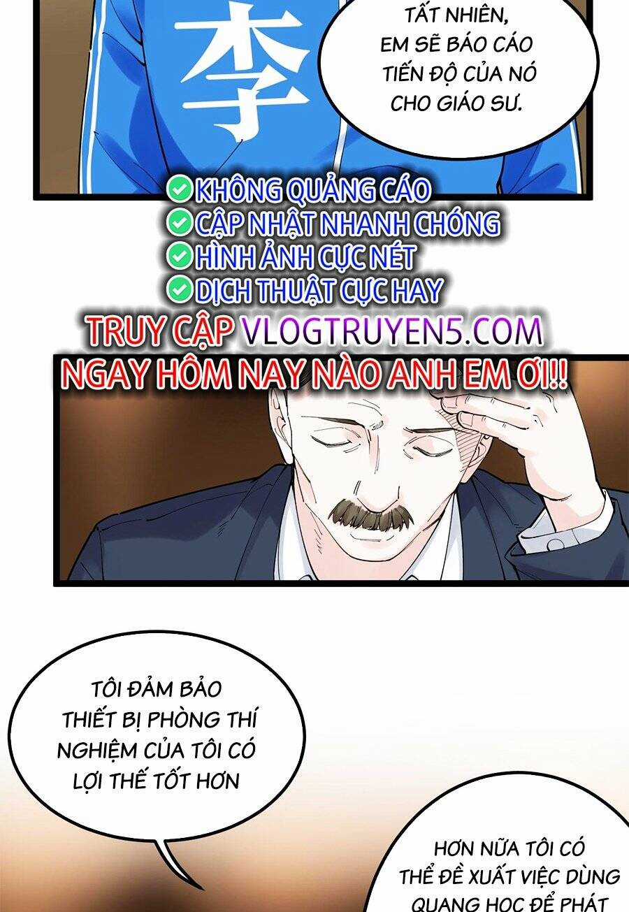 Tinh Thần Đại Hải Của Học Bá Chapter 169 trang 6