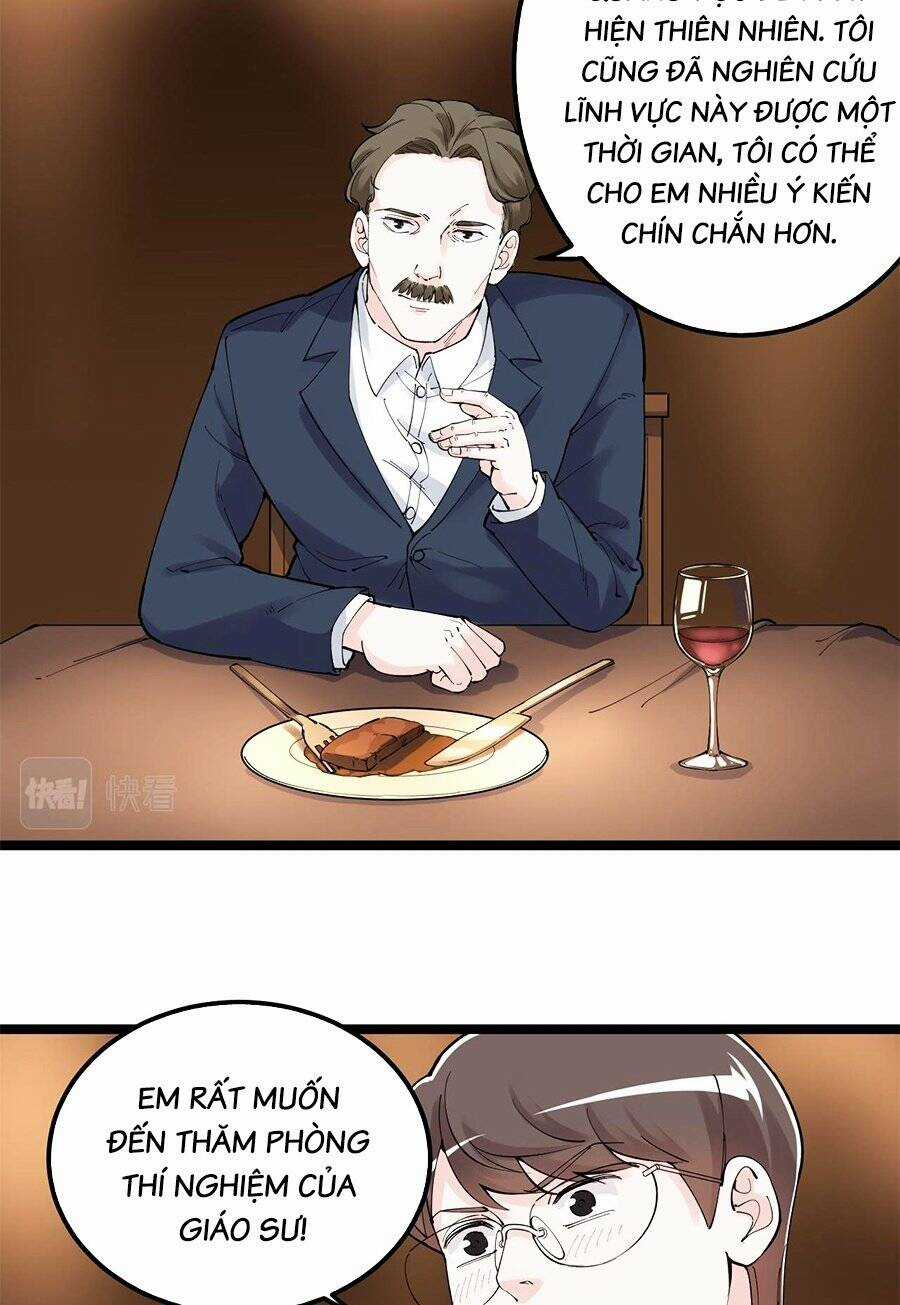 Tinh Thần Đại Hải Của Học Bá Chapter 169 trang 7