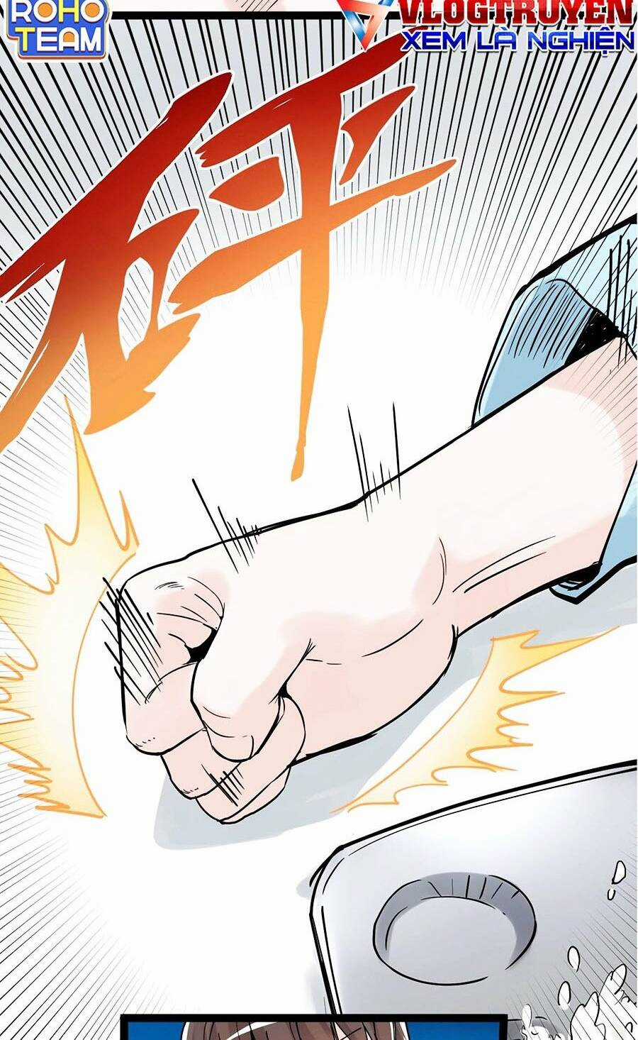 Tinh Thần Đại Hải Của Học Bá Chapter 17 trang 19