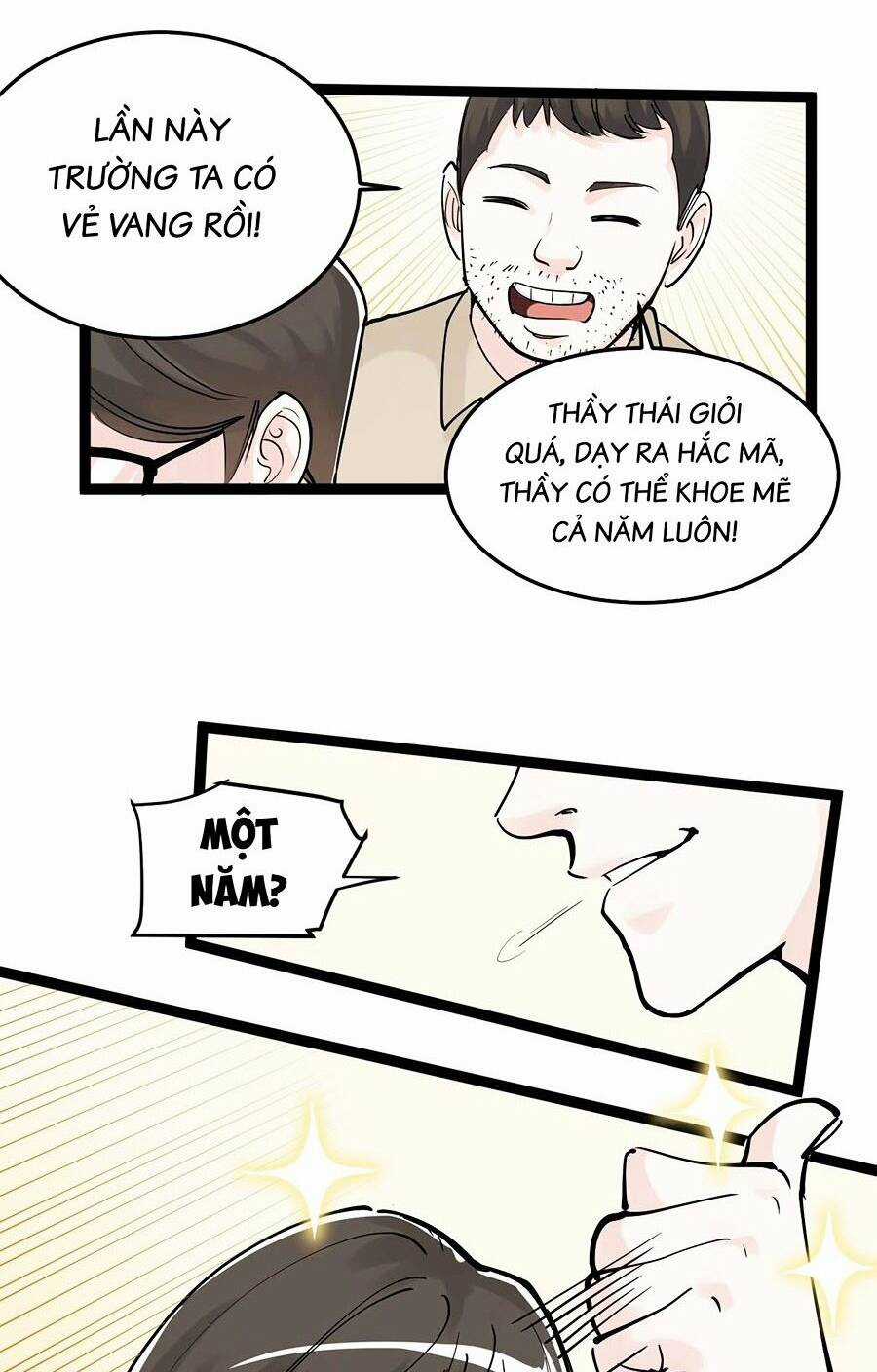 Tinh Thần Đại Hải Của Học Bá Chapter 17 trang 27