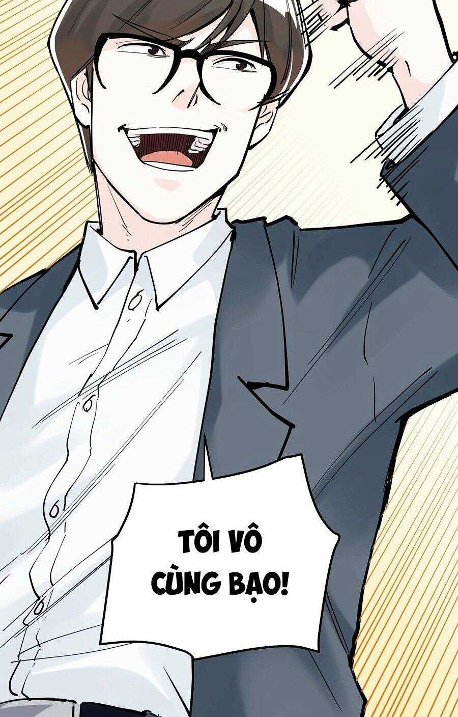 Tinh Thần Đại Hải Của Học Bá Chapter 17 trang 28