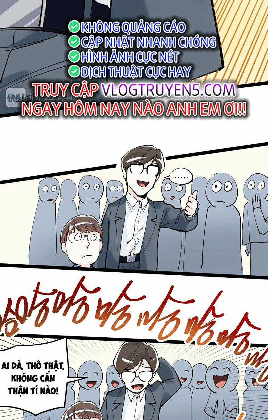 Tinh Thần Đại Hải Của Học Bá Chapter 17 trang 29