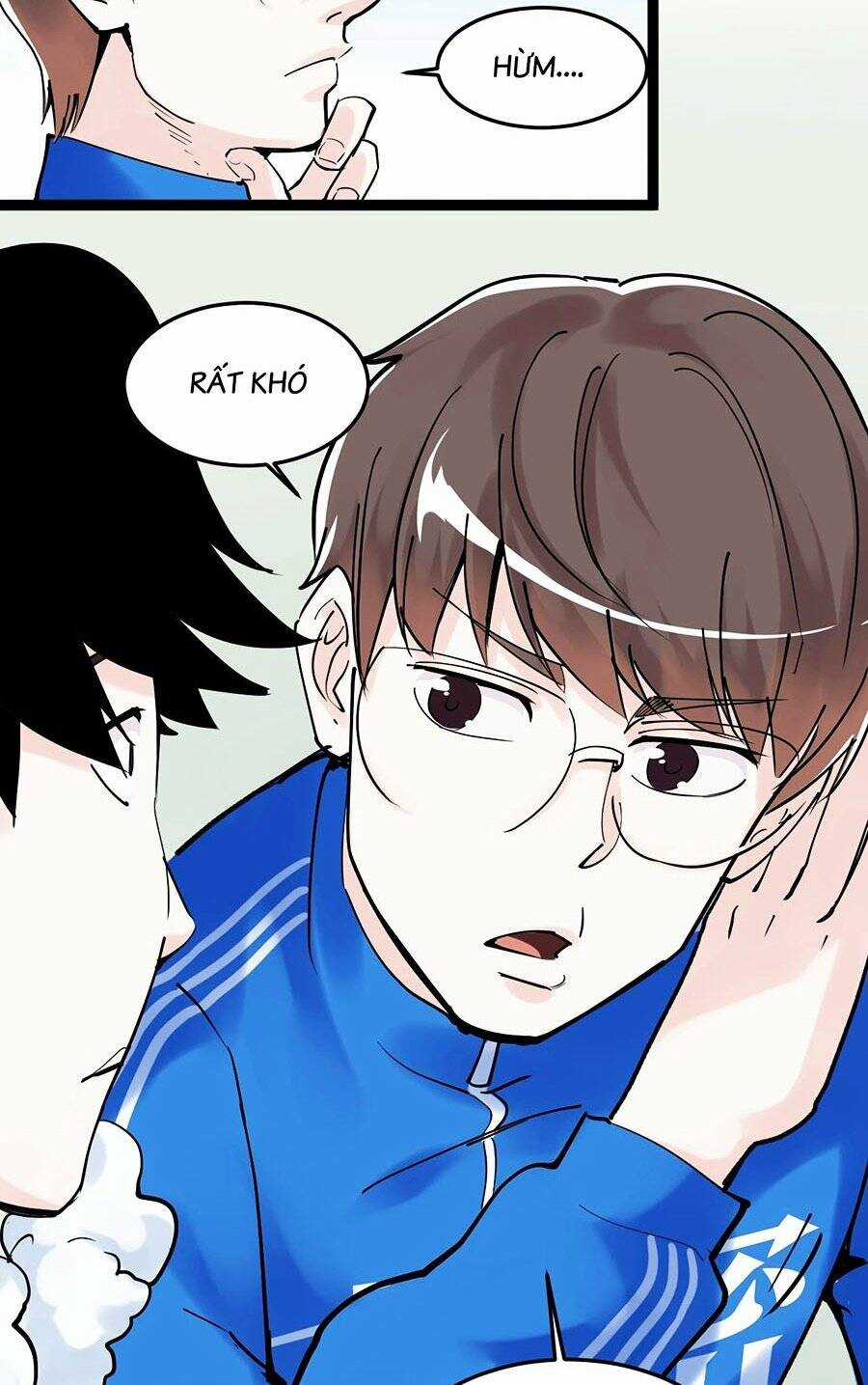 Tinh Thần Đại Hải Của Học Bá Chapter 17 trang 42