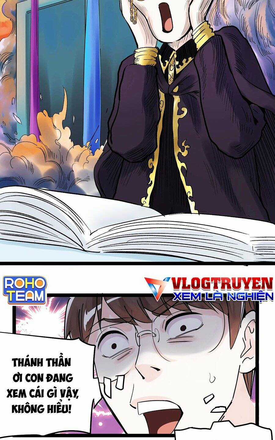 Tinh Thần Đại Hải Của Học Bá Chapter 17 trang 50