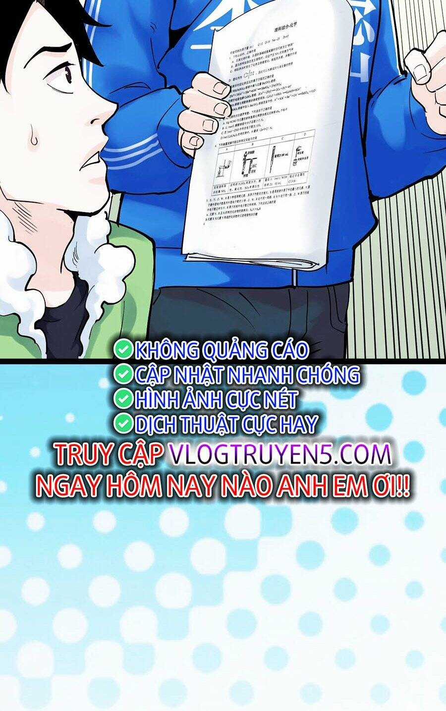 Tinh Thần Đại Hải Của Học Bá Chapter 17 trang 52