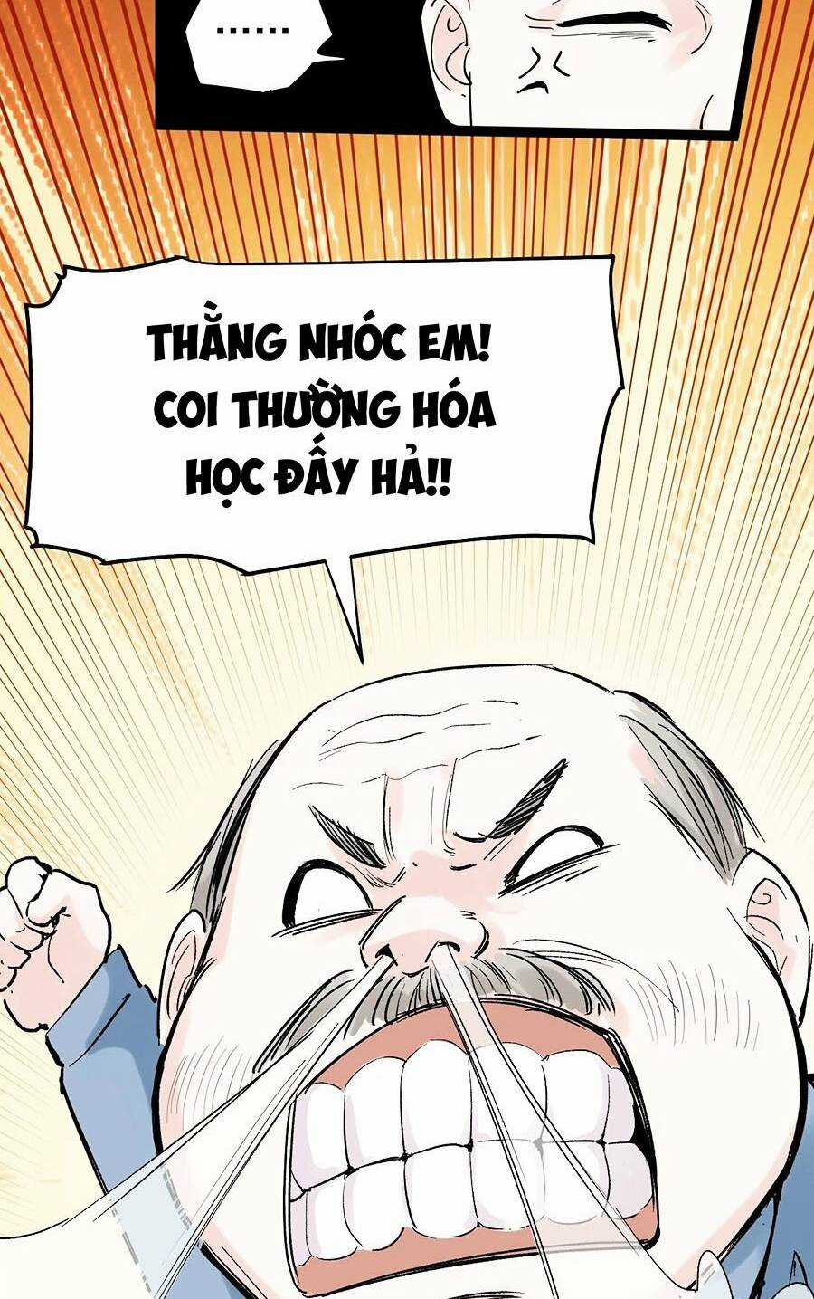 Tinh Thần Đại Hải Của Học Bá Chapter 17 trang 57