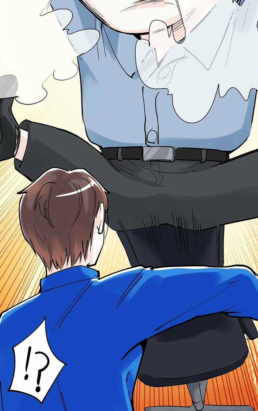 Tinh Thần Đại Hải Của Học Bá Chapter 17 trang 58