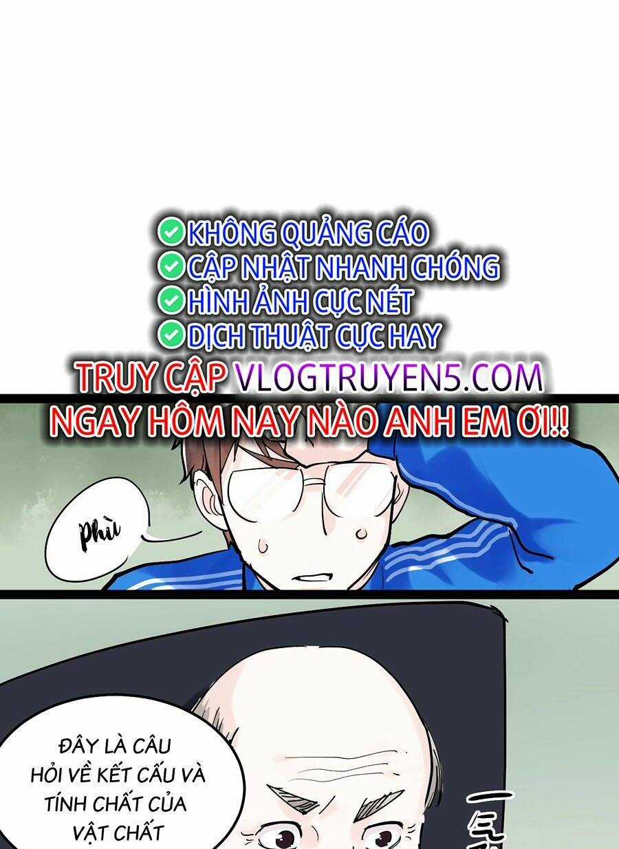 Tinh Thần Đại Hải Của Học Bá Chapter 17 trang 60