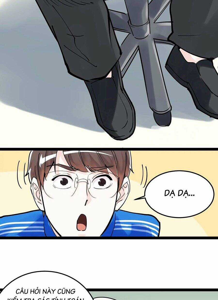 Tinh Thần Đại Hải Của Học Bá Chapter 17 trang 62