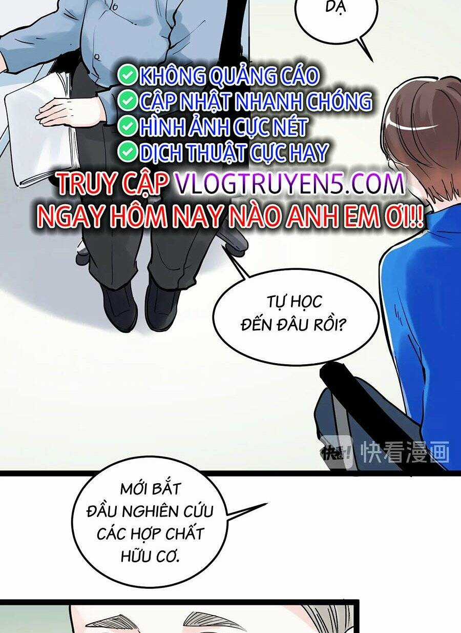 Tinh Thần Đại Hải Của Học Bá Chapter 17 trang 66