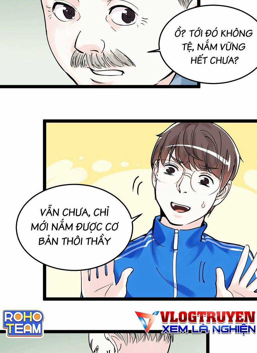 Tinh Thần Đại Hải Của Học Bá Chapter 17 trang 67