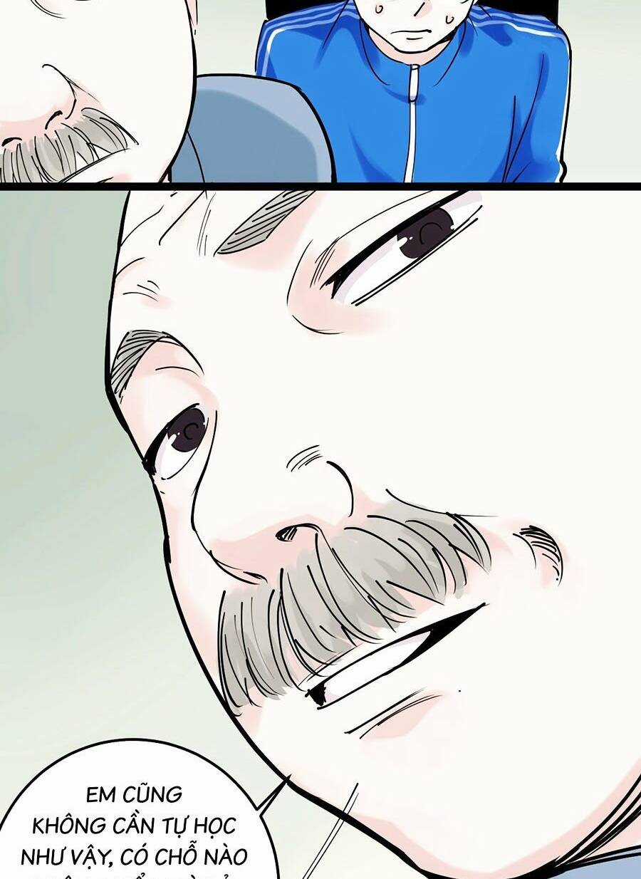 Tinh Thần Đại Hải Của Học Bá Chapter 17 trang 69