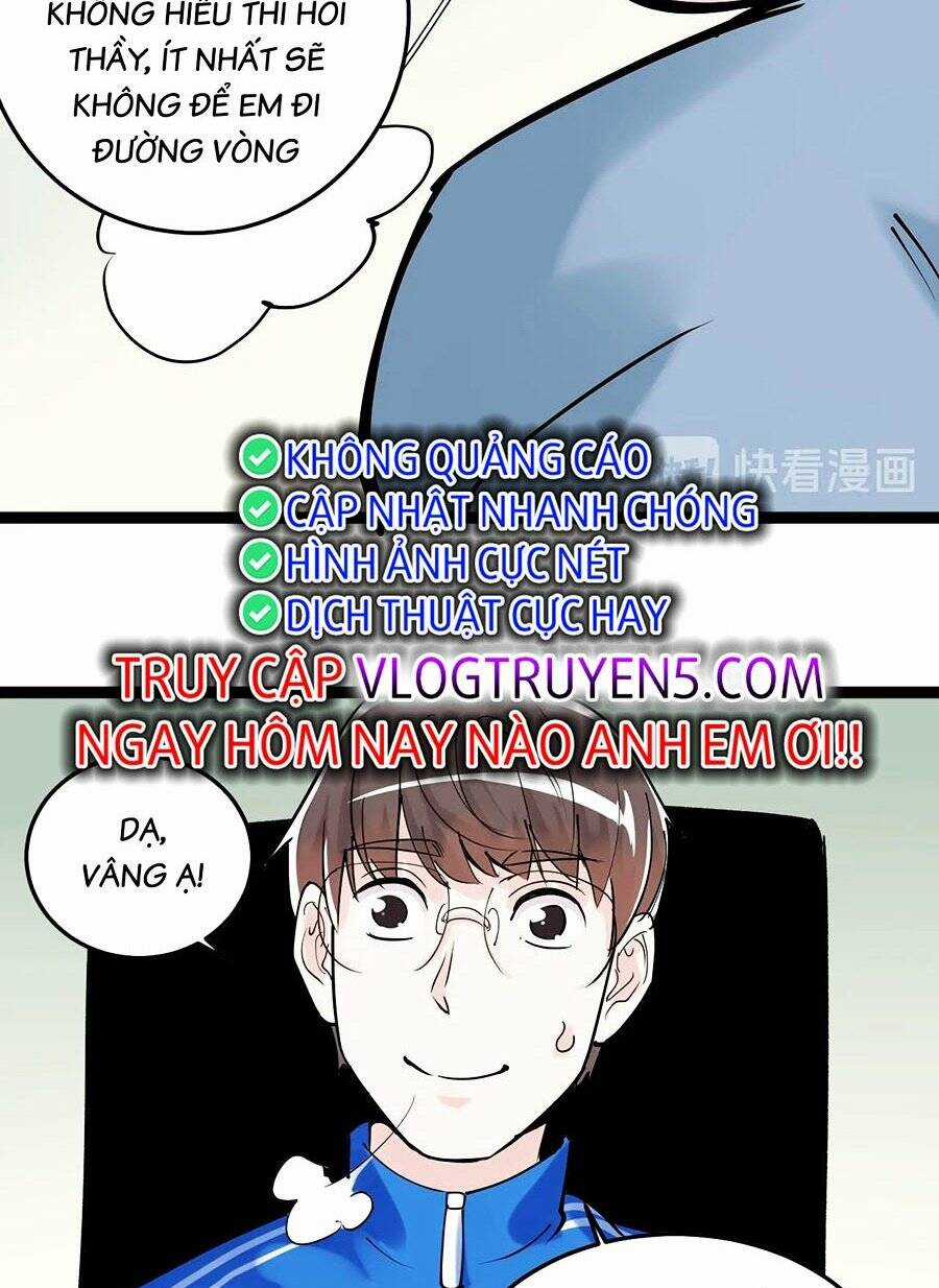 Tinh Thần Đại Hải Của Học Bá Chapter 17 trang 70