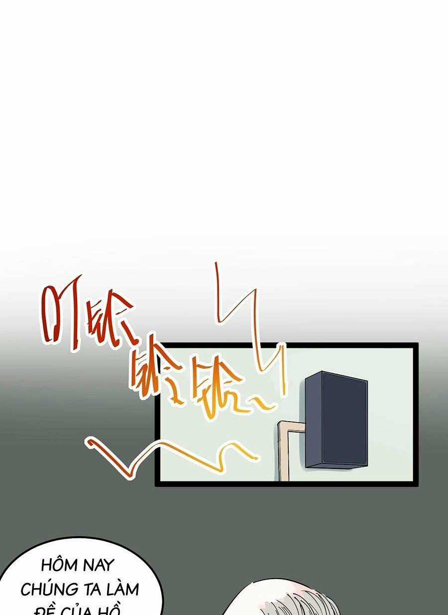 Tinh Thần Đại Hải Của Học Bá Chapter 17 trang 73