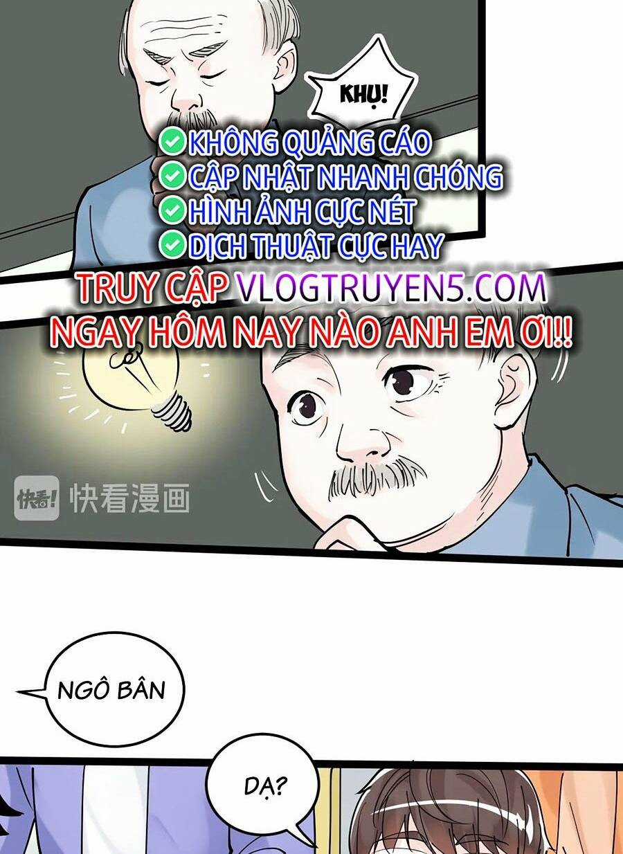 Tinh Thần Đại Hải Của Học Bá Chapter 17 trang 75