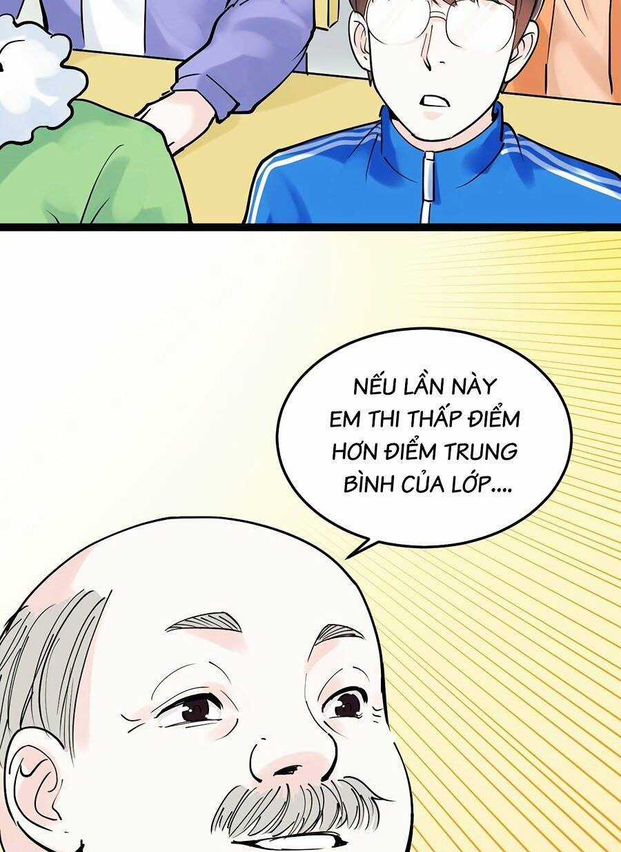 Tinh Thần Đại Hải Của Học Bá Chapter 17 trang 76