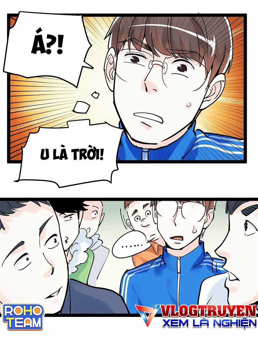 Tinh Thần Đại Hải Của Học Bá Chapter 17 trang 78