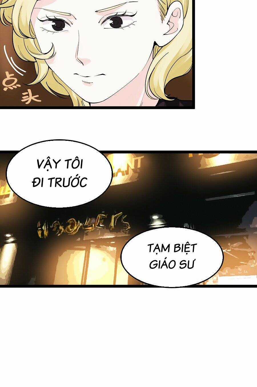 Tinh Thần Đại Hải Của Học Bá Chapter 170 trang 10