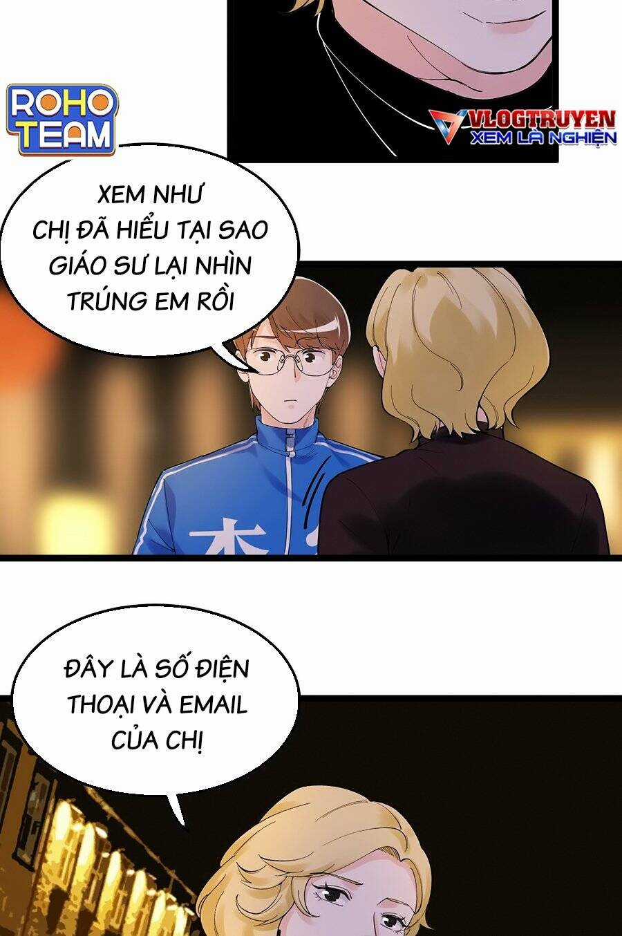 Tinh Thần Đại Hải Của Học Bá Chapter 170 trang 17