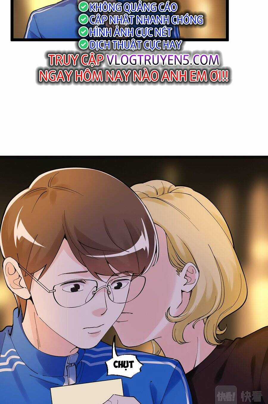 Tinh Thần Đại Hải Của Học Bá Chapter 170 trang 19