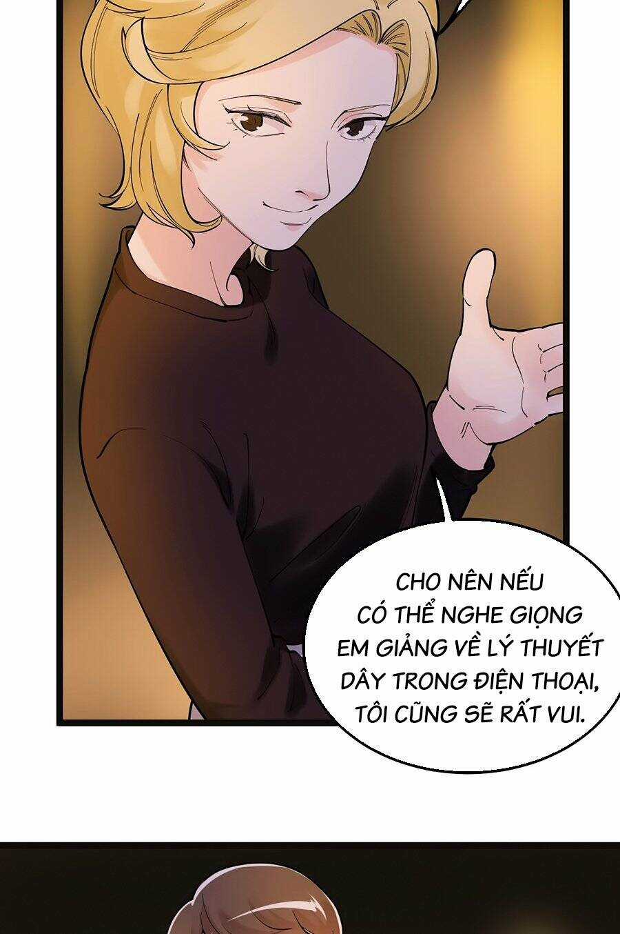 Tinh Thần Đại Hải Của Học Bá Chapter 170 trang 21