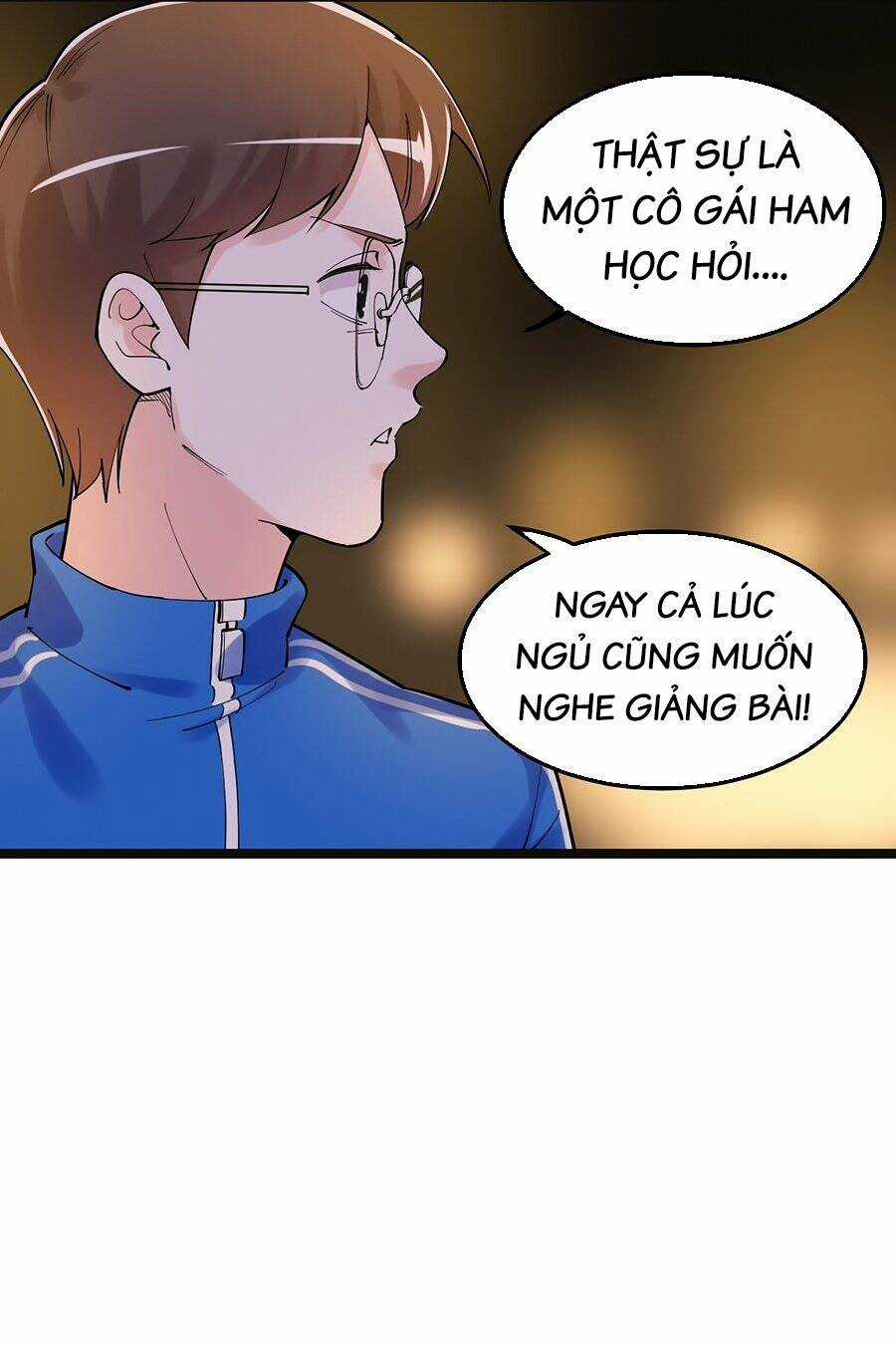 Tinh Thần Đại Hải Của Học Bá Chapter 170 trang 25