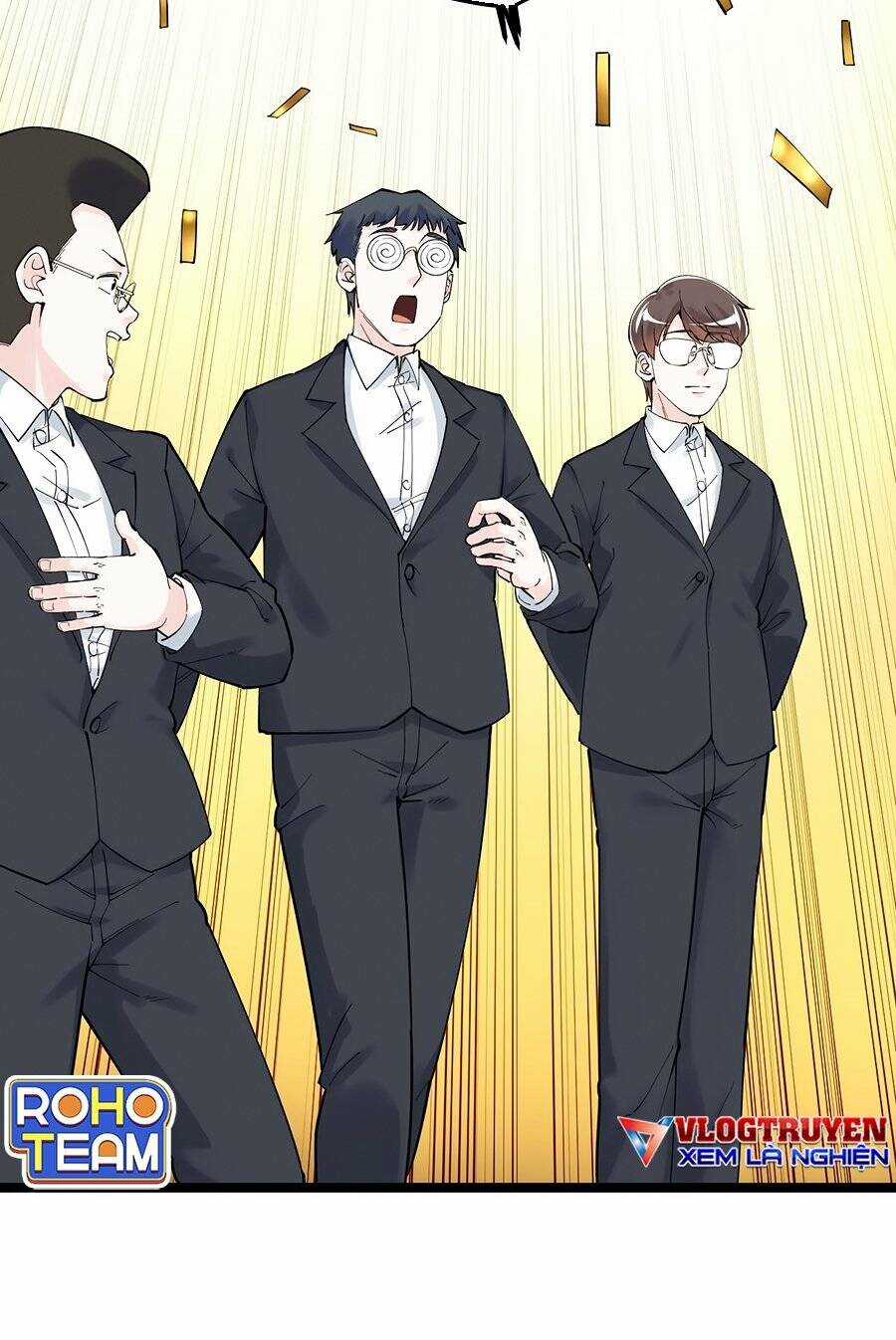 Tinh Thần Đại Hải Của Học Bá Chapter 170 trang 28