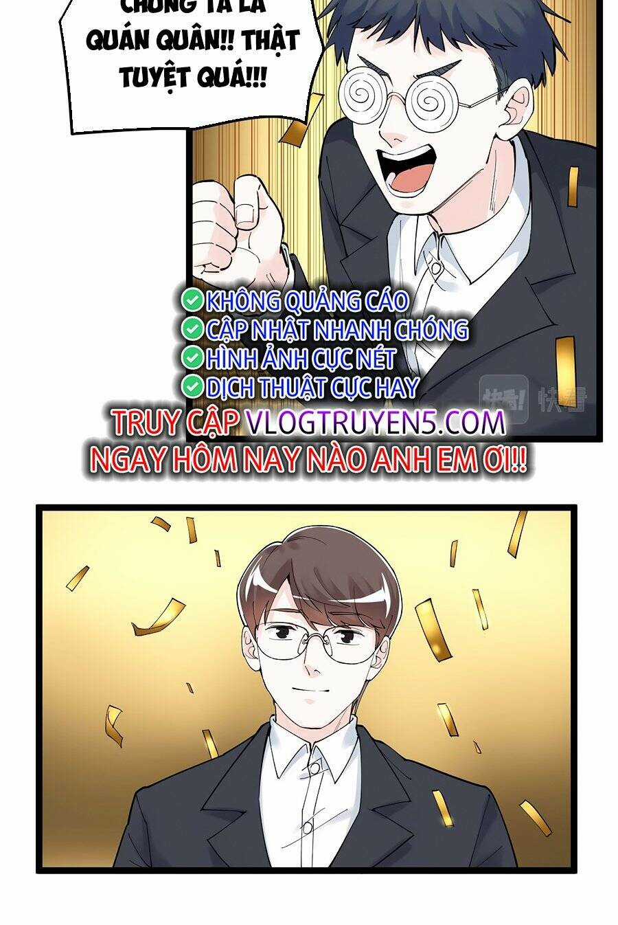 Tinh Thần Đại Hải Của Học Bá Chapter 170 trang 30