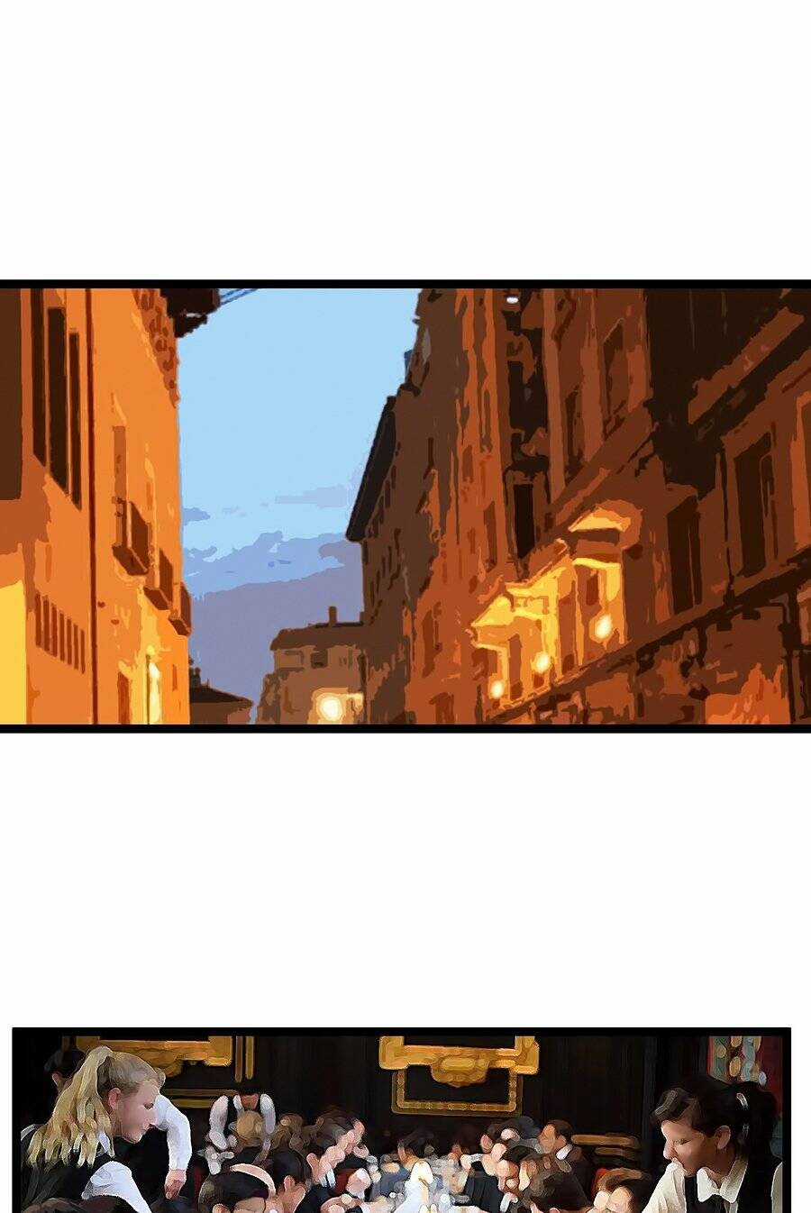 Tinh Thần Đại Hải Của Học Bá Chapter 170 trang 35