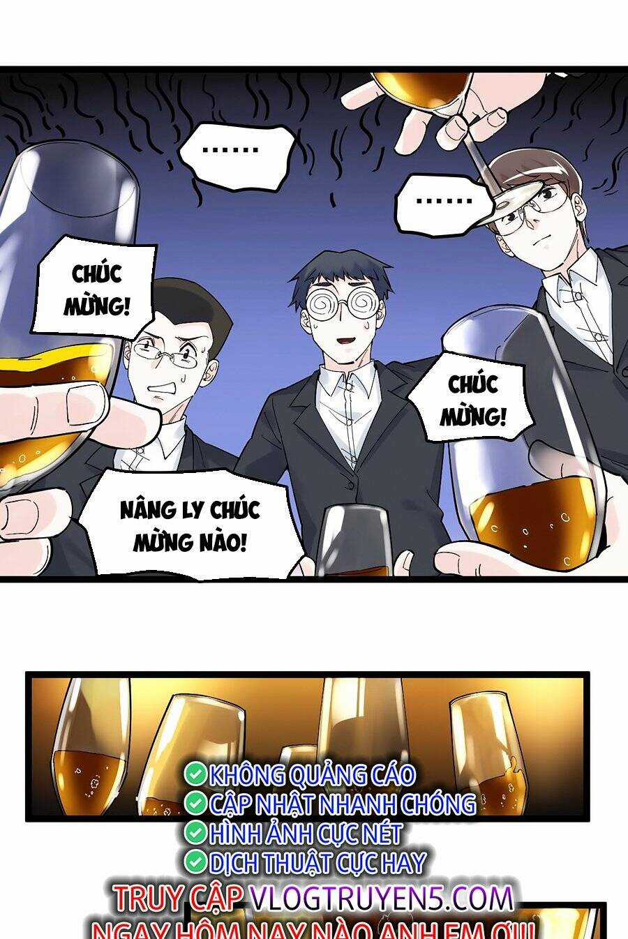 Tinh Thần Đại Hải Của Học Bá Chapter 170 trang 38