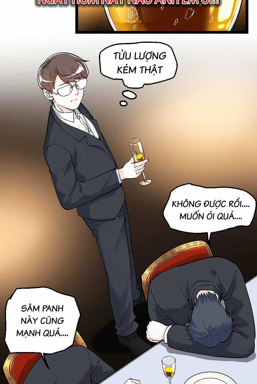 Tinh Thần Đại Hải Của Học Bá Chapter 170 trang 39