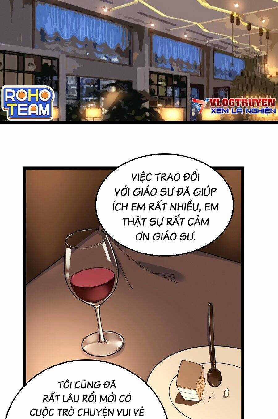 Tinh Thần Đại Hải Của Học Bá Chapter 170 trang 4