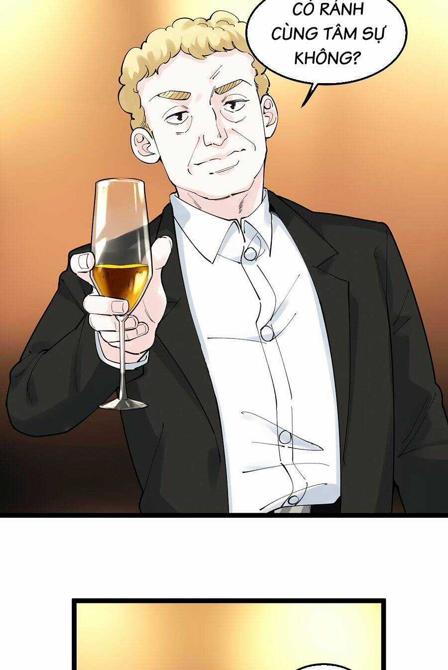 Tinh Thần Đại Hải Của Học Bá Chapter 170 trang 41