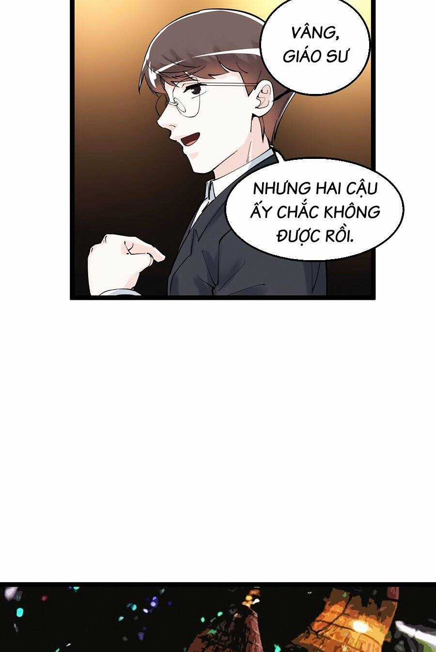 Tinh Thần Đại Hải Của Học Bá Chapter 170 trang 42