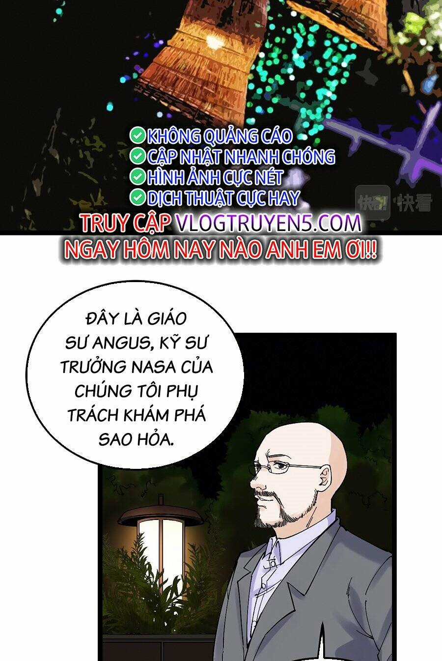 Tinh Thần Đại Hải Của Học Bá Chapter 170 trang 43