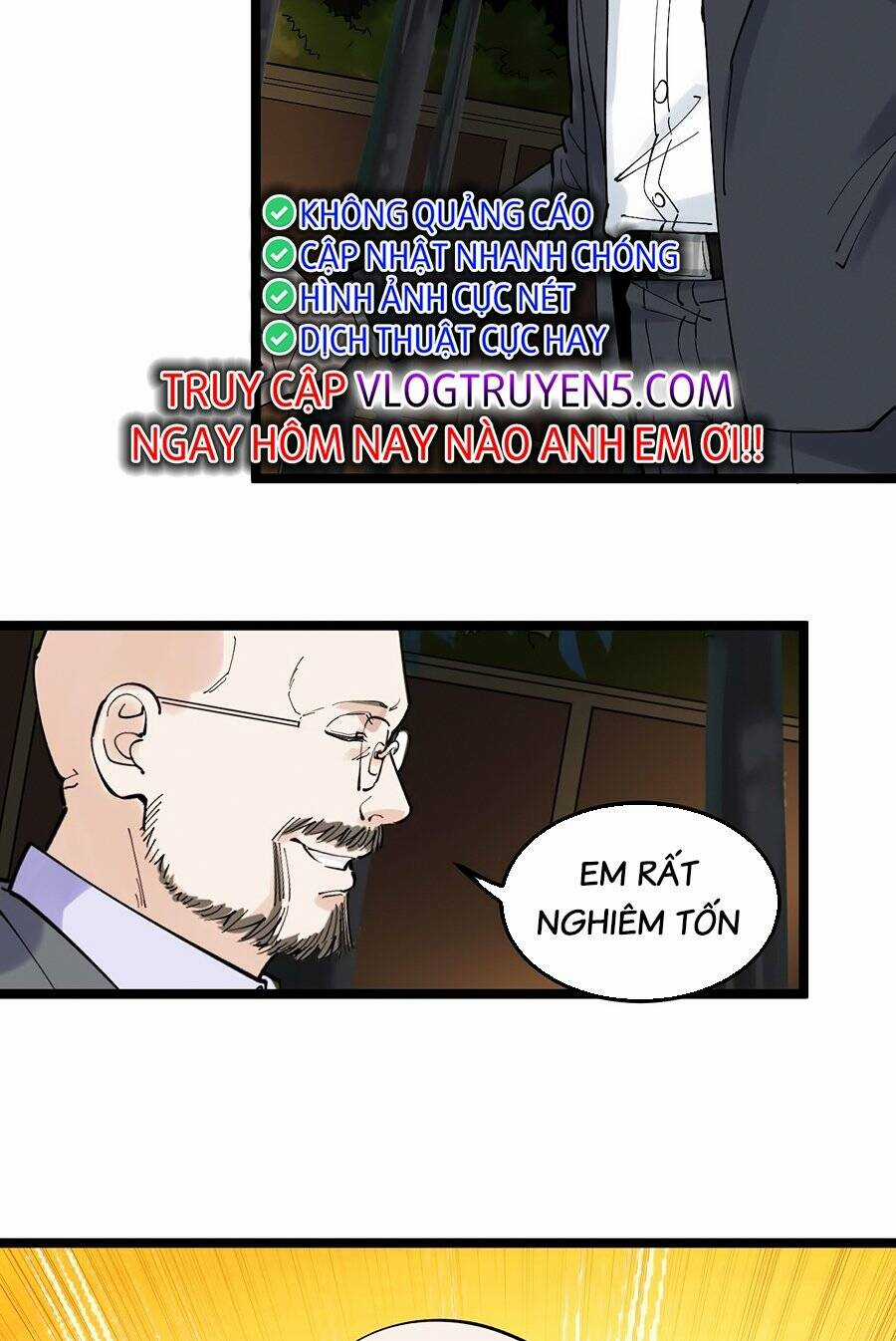 Tinh Thần Đại Hải Của Học Bá Chapter 170 trang 47