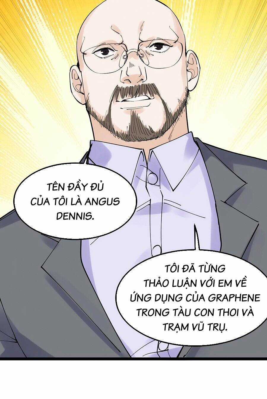 Tinh Thần Đại Hải Của Học Bá Chapter 170 trang 48