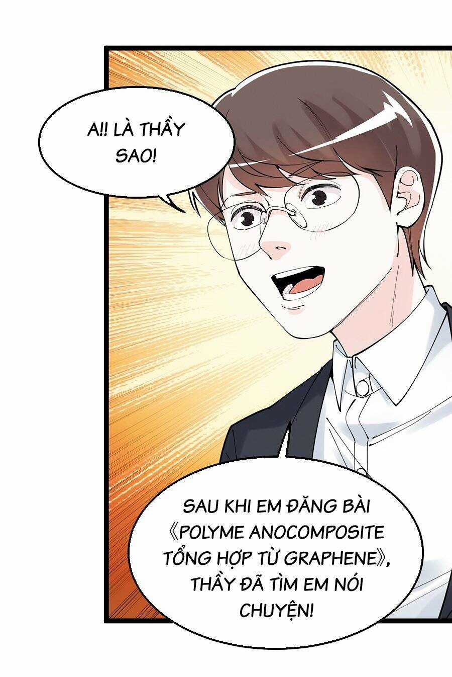 Tinh Thần Đại Hải Của Học Bá Chapter 170 trang 49