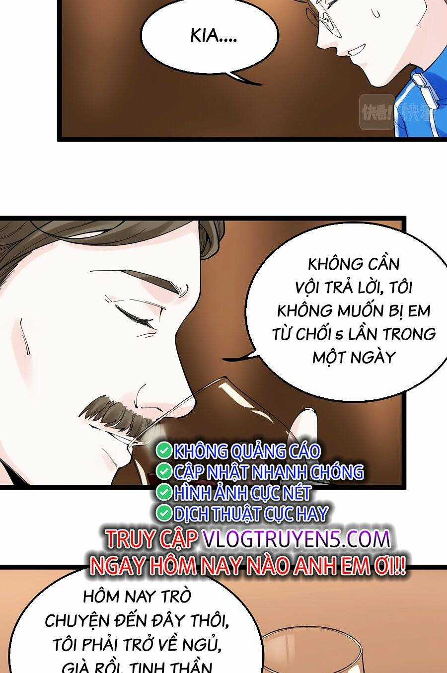 Tinh Thần Đại Hải Của Học Bá Chapter 170 trang 6