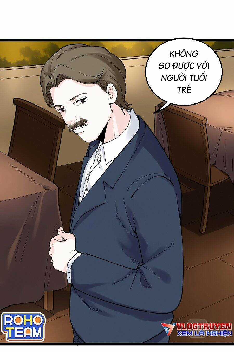 Tinh Thần Đại Hải Của Học Bá Chapter 170 trang 8