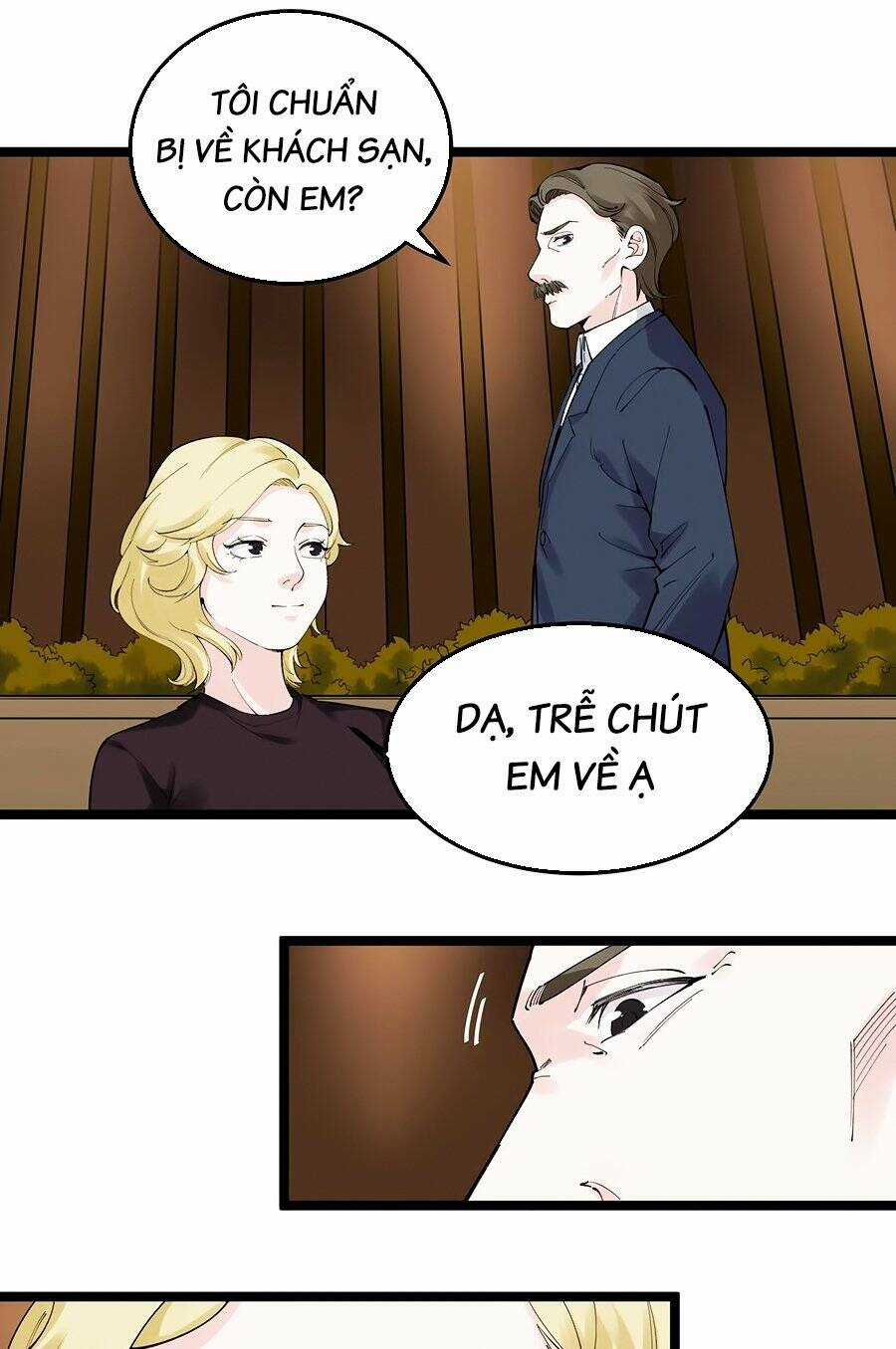 Tinh Thần Đại Hải Của Học Bá Chapter 170 trang 9