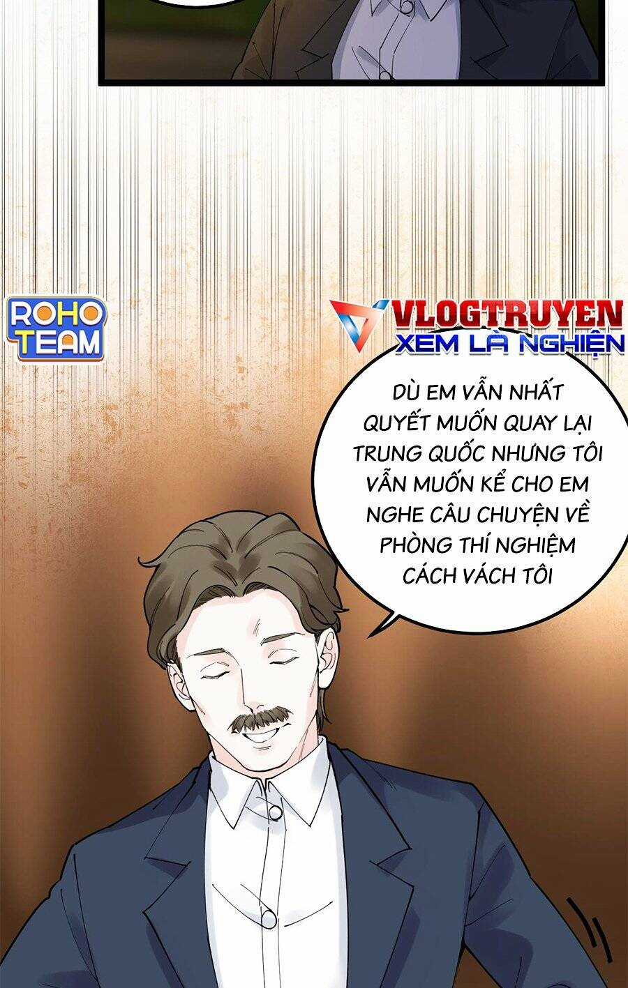 Tinh Thần Đại Hải Của Học Bá Chapter 171 trang 10