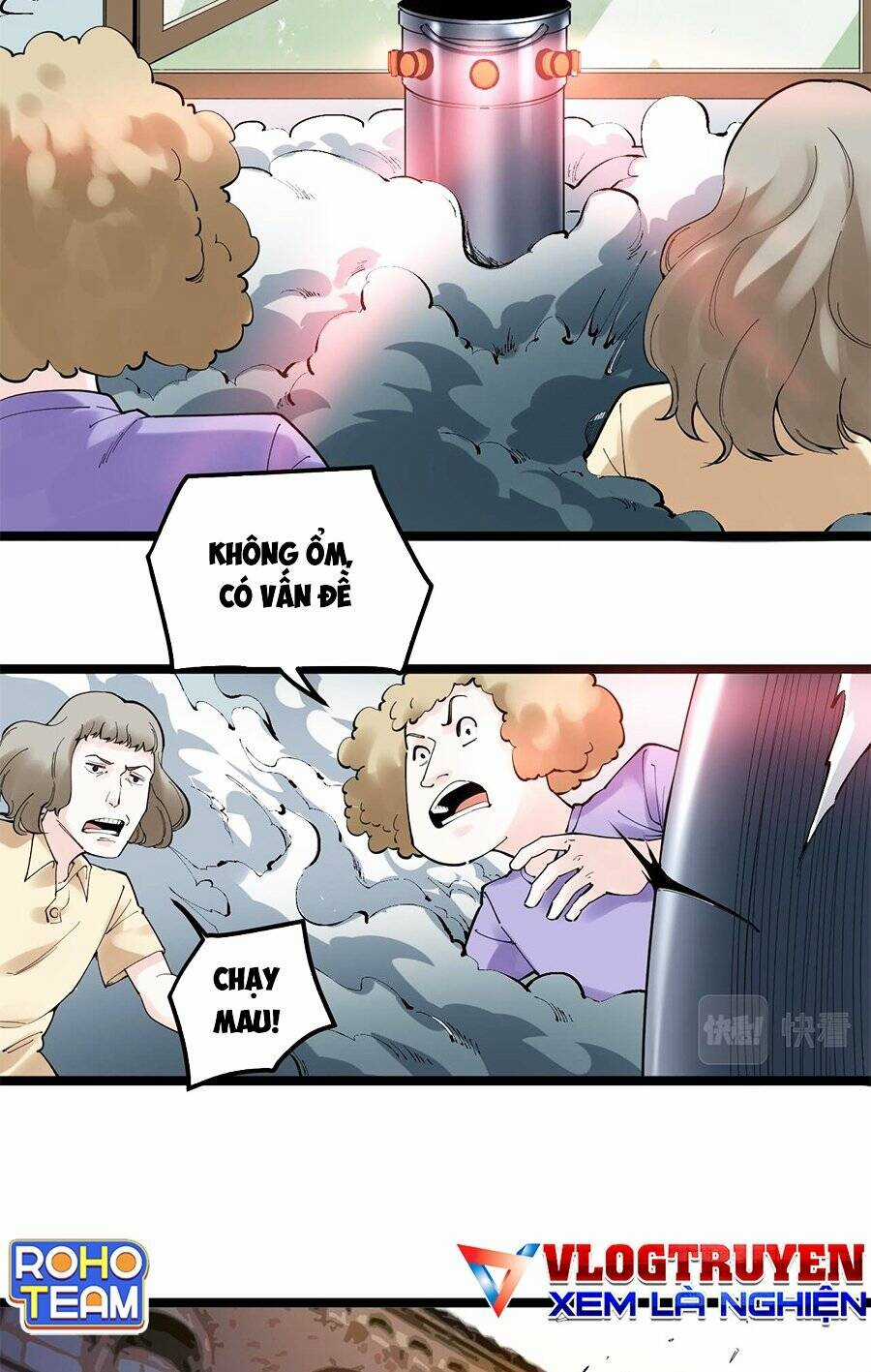 Tinh Thần Đại Hải Của Học Bá Chapter 171 trang 14