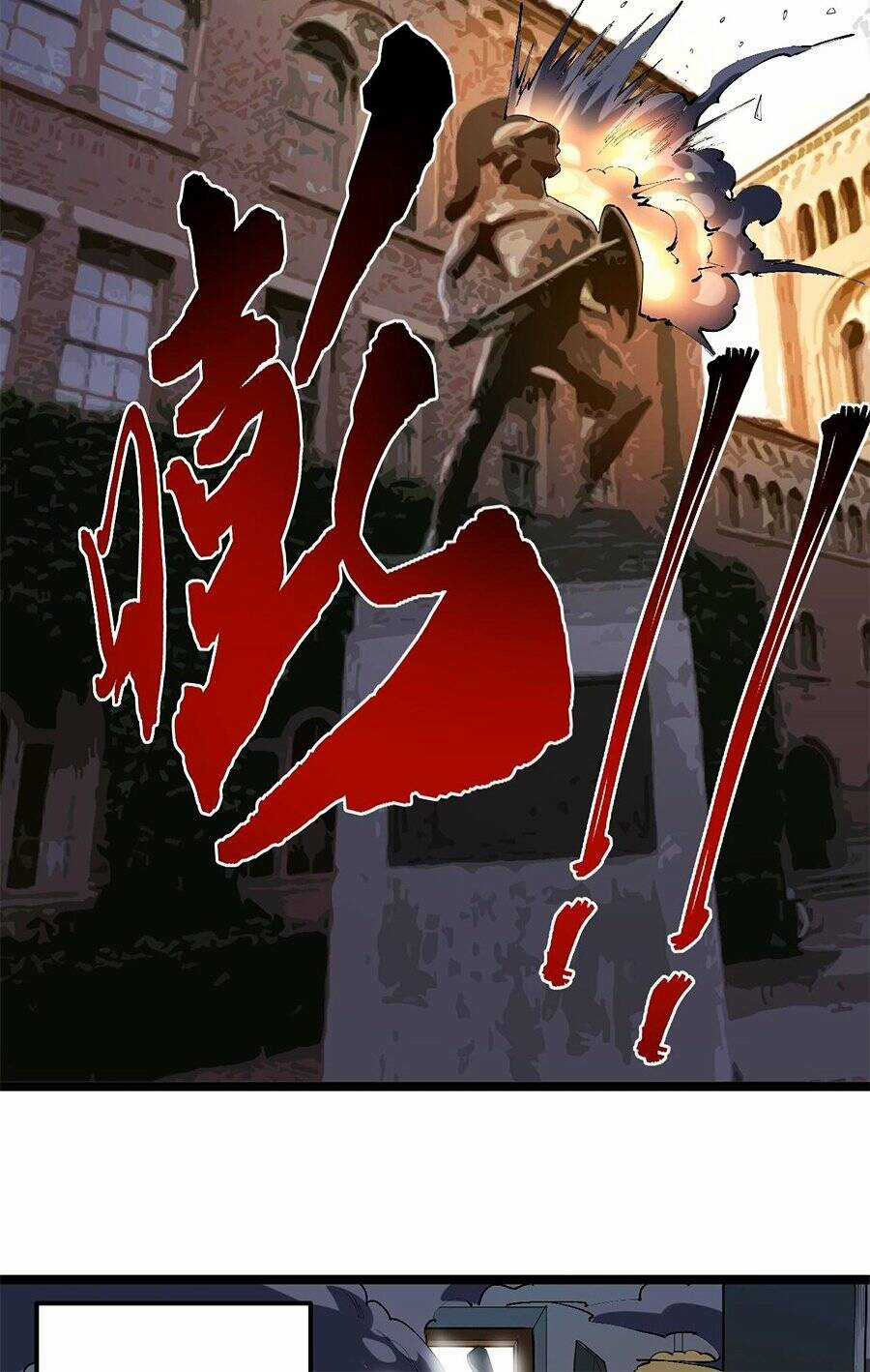 Tinh Thần Đại Hải Của Học Bá Chapter 171 trang 15