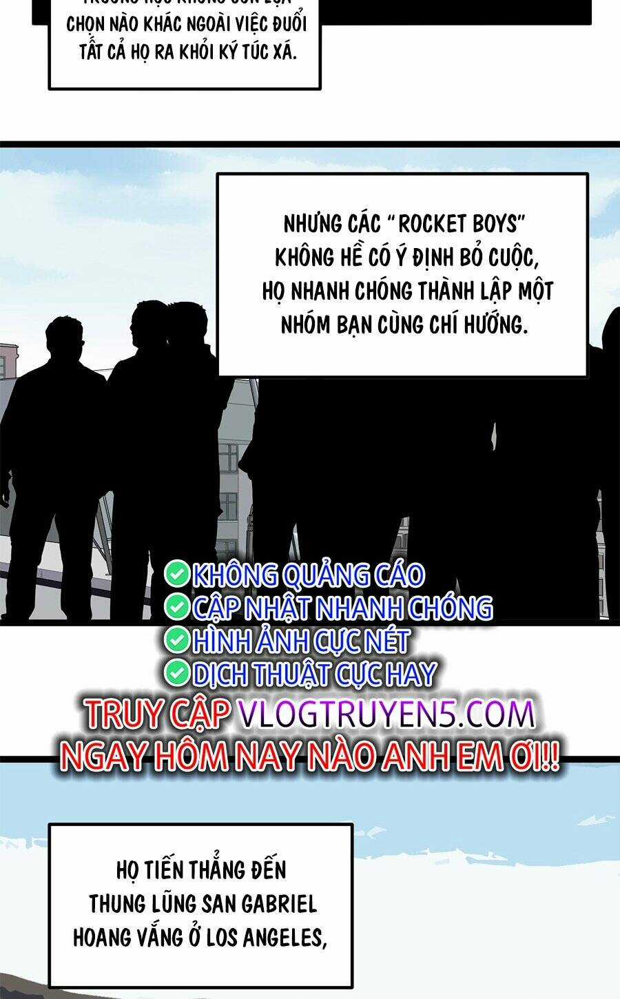 Tinh Thần Đại Hải Của Học Bá Chapter 171 trang 17