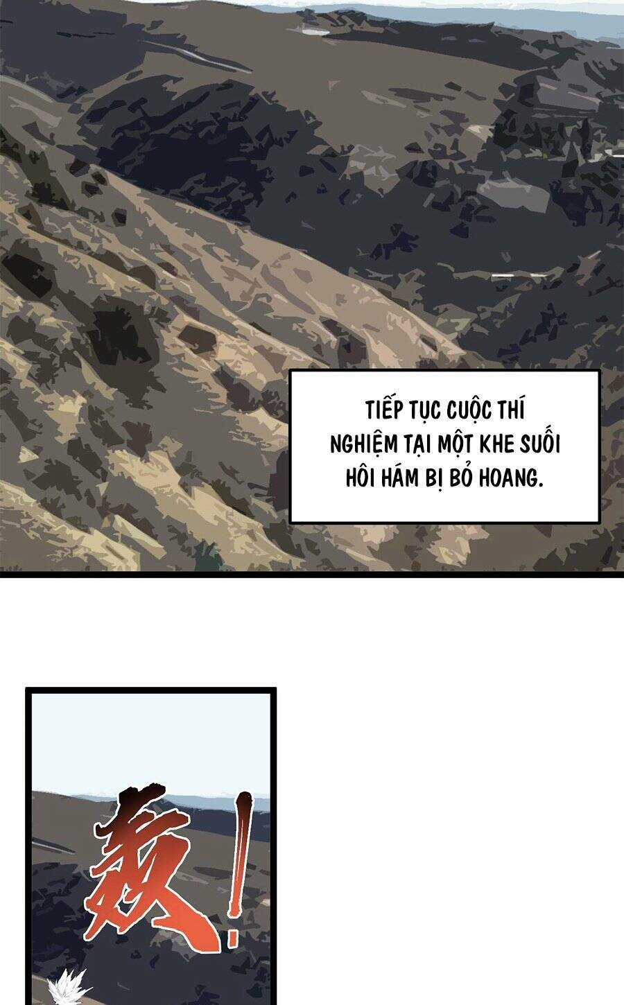 Tinh Thần Đại Hải Của Học Bá Chapter 171 trang 18