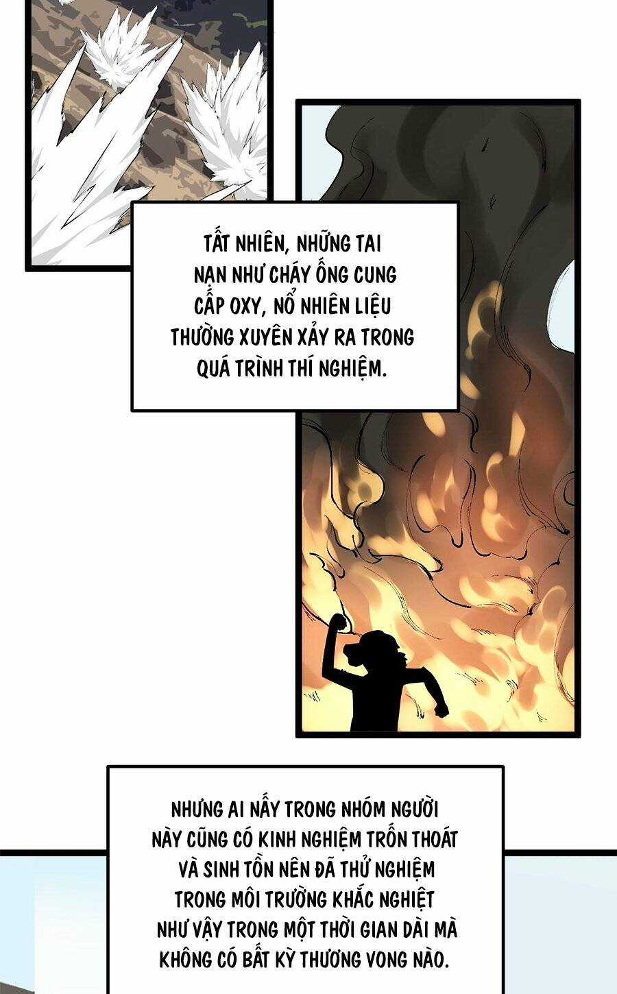 Tinh Thần Đại Hải Của Học Bá Chapter 171 trang 19